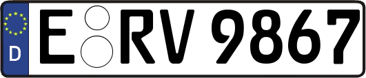 E-RV9867