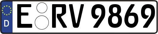 E-RV9869
