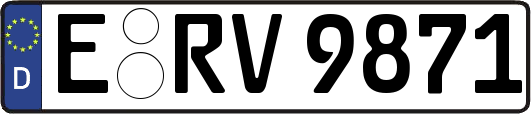 E-RV9871