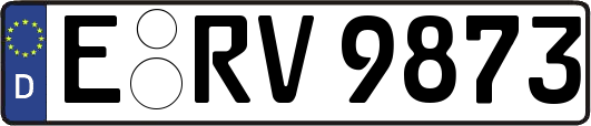 E-RV9873