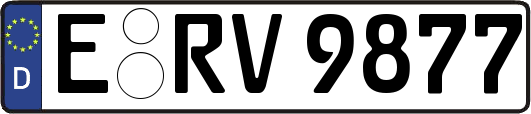 E-RV9877