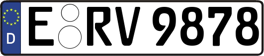 E-RV9878