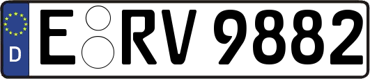 E-RV9882