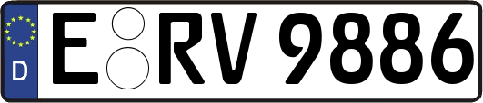 E-RV9886