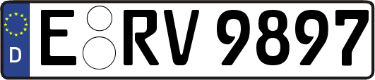 E-RV9897