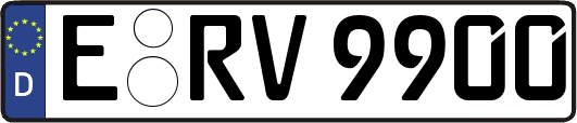 E-RV9900