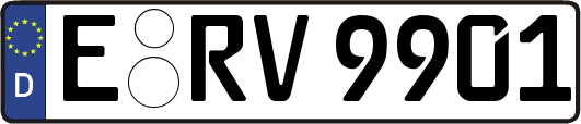 E-RV9901