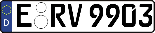 E-RV9903