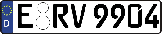 E-RV9904