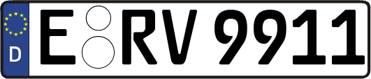E-RV9911