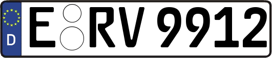 E-RV9912