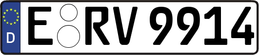 E-RV9914