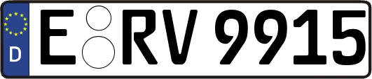 E-RV9915