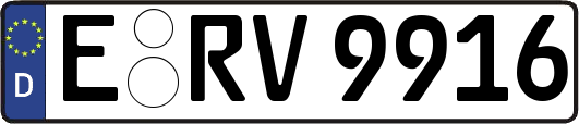 E-RV9916