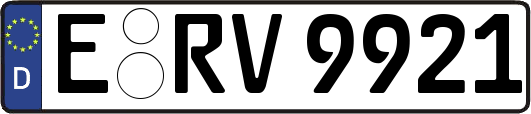 E-RV9921