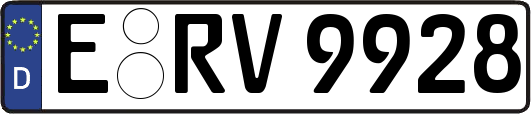 E-RV9928