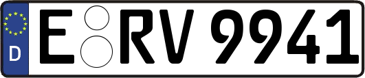 E-RV9941
