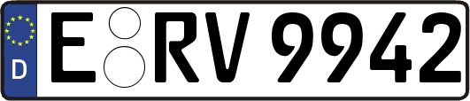 E-RV9942