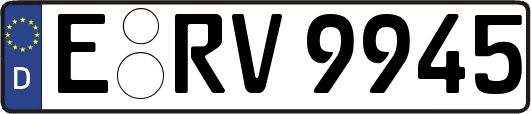 E-RV9945