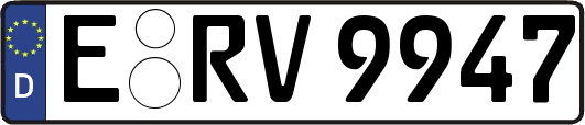 E-RV9947
