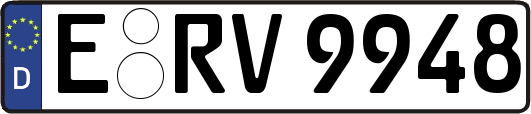 E-RV9948