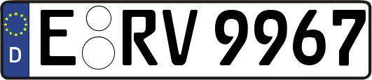 E-RV9967