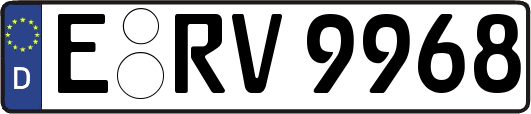 E-RV9968