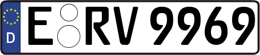 E-RV9969