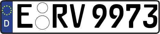 E-RV9973