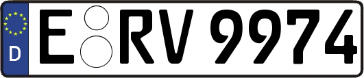 E-RV9974