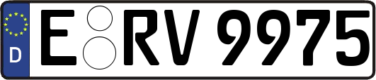 E-RV9975