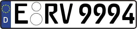 E-RV9994