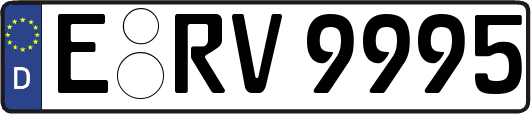 E-RV9995