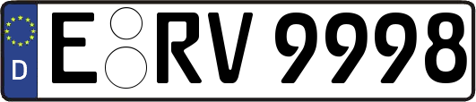 E-RV9998