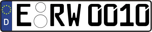 E-RW0010
