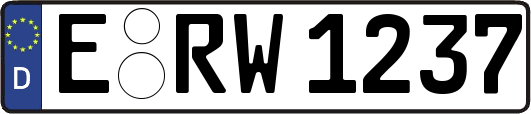 E-RW1237