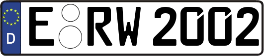 E-RW2002