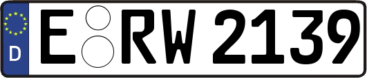 E-RW2139