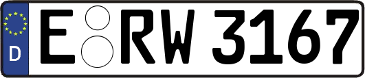 E-RW3167