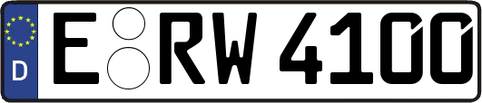 E-RW4100
