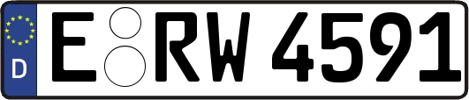 E-RW4591