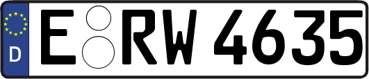 E-RW4635