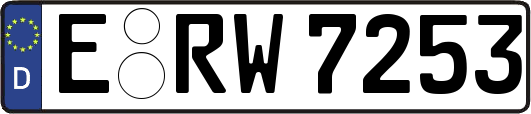 E-RW7253
