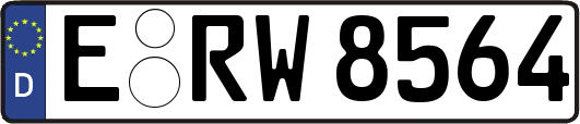 E-RW8564