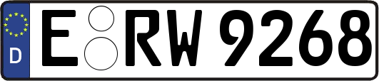 E-RW9268