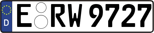 E-RW9727