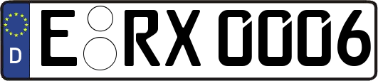 E-RX0006