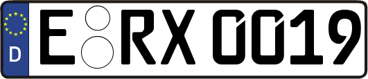 E-RX0019