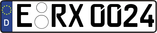 E-RX0024