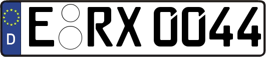 E-RX0044